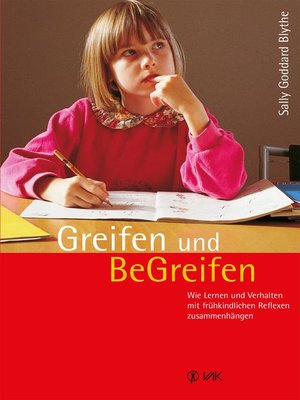 cover image of Greifen und BeGreifen